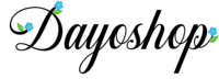 Logo DAYOSHOP